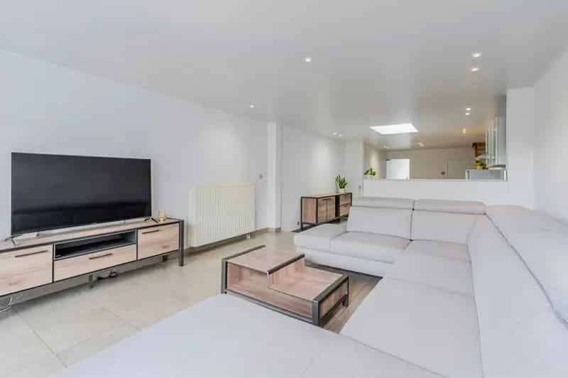 Verzorgde woning met 2 slpk en tuin