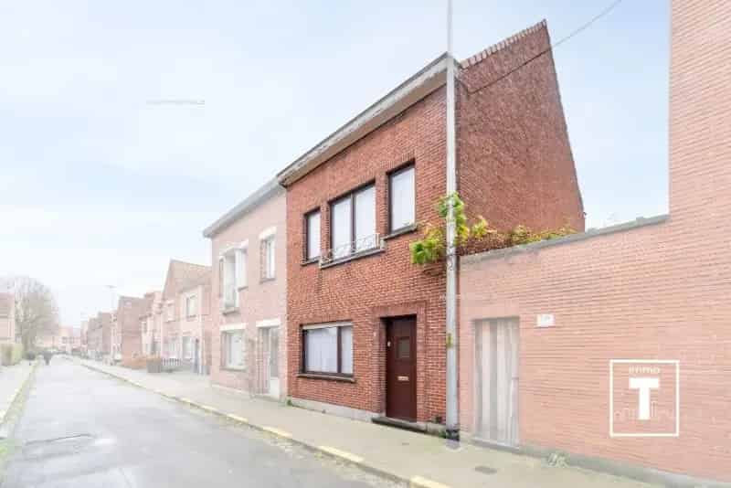 Huis te koop Gentbrugge