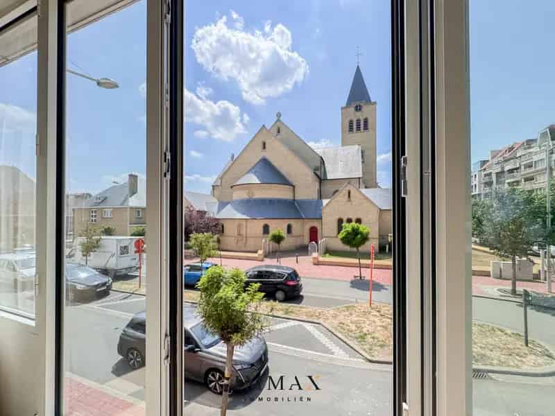 Appartement te koop