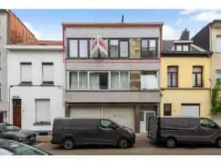 Appartement te koop - Antwerpen RBT14405   In optie