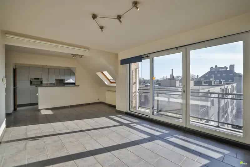 Appartement te koop