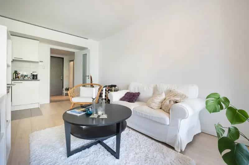 Appartement te huur