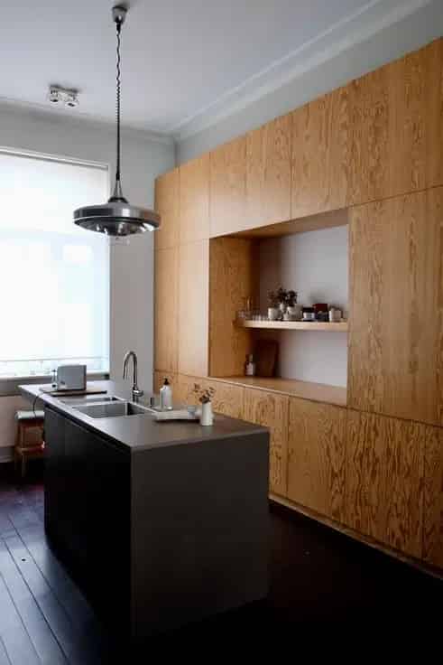 Duplex Te Koop
