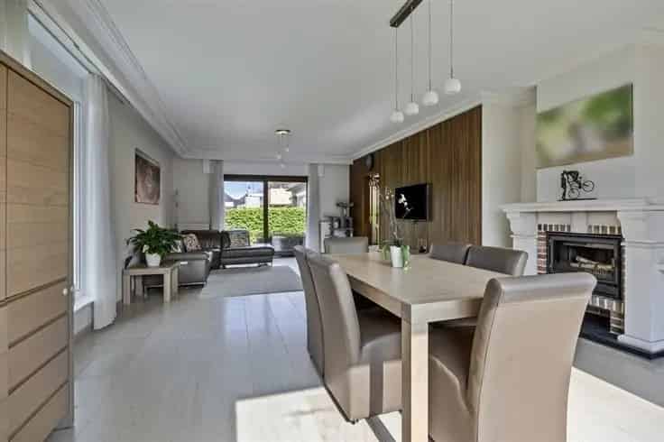 Villa Te Koop