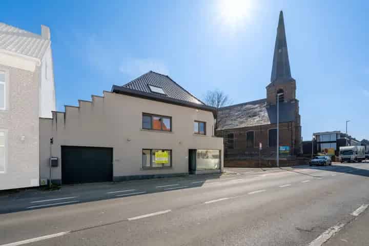 Huis te koop in Ninove