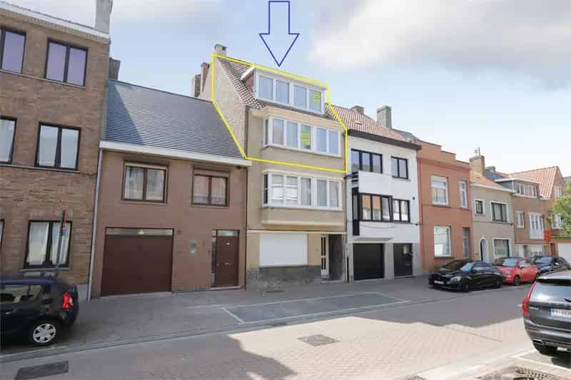 Appartement te koop