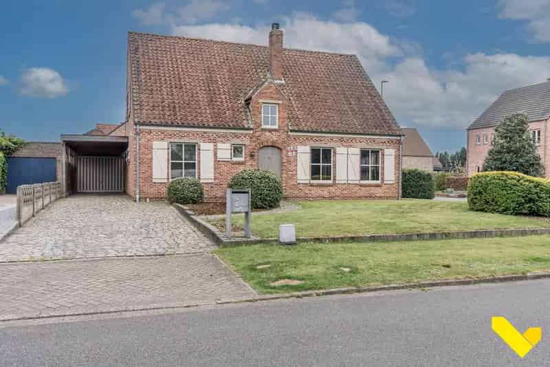 Huis te koop