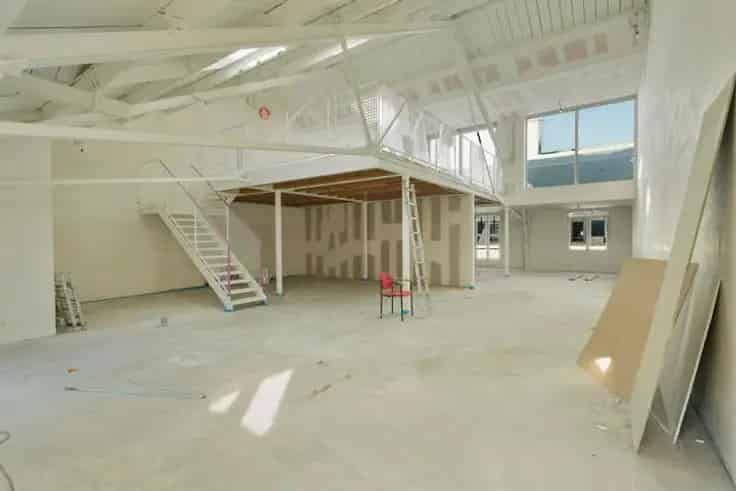 Penthouse Te Koop