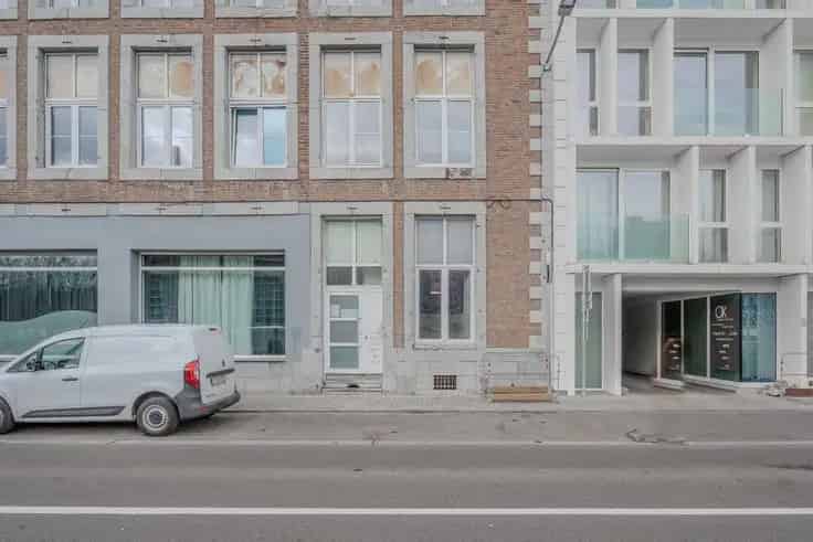 Appartement Te Koop