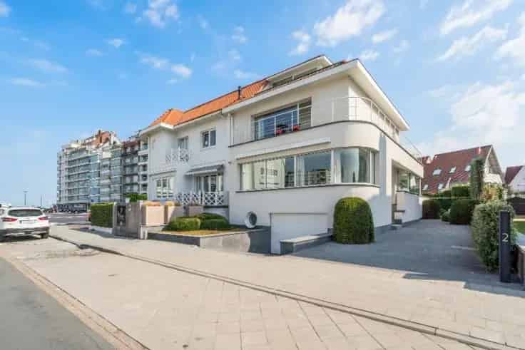 Villa Te Koop