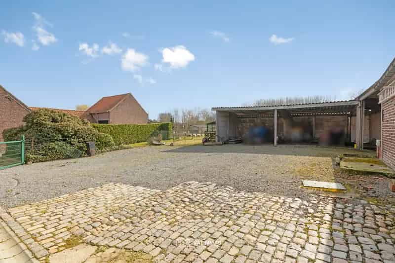 Huis te koop