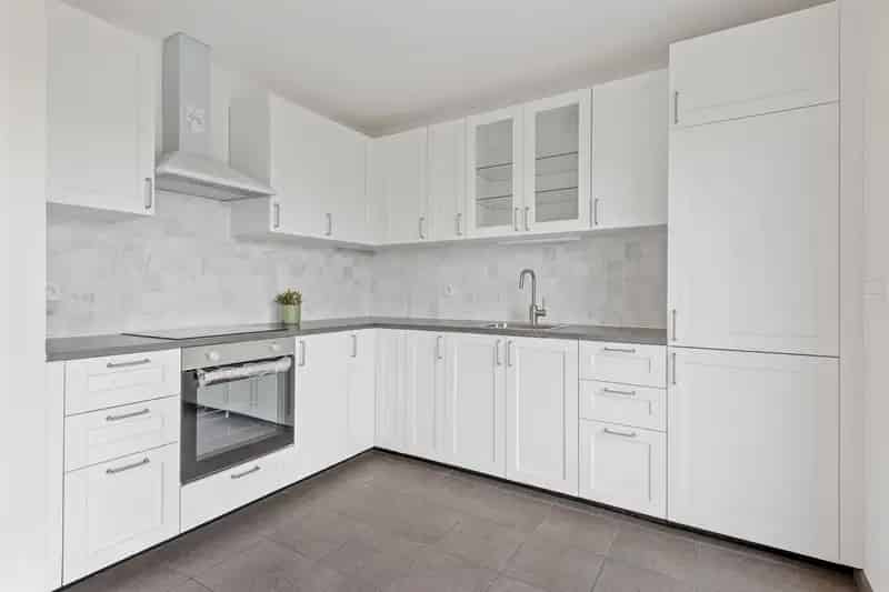 Vakantiewoning met 2 slaapkamers