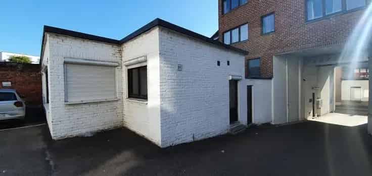 Studio Te Koop