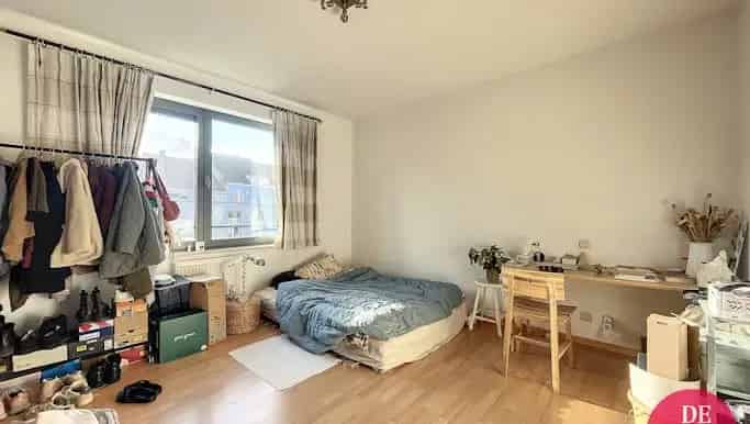 Appartement te huur in Rue Sainte-Marie - Sint-Mariastraat 7, Sint-Jans-Molenbeek - Dewaele