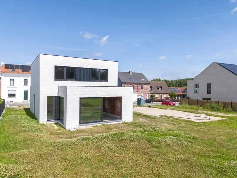 Villa te koop in Zottegem