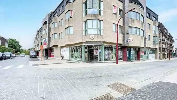 Appartement te koop in Stationsstraat 46, Aalter - Dewaele