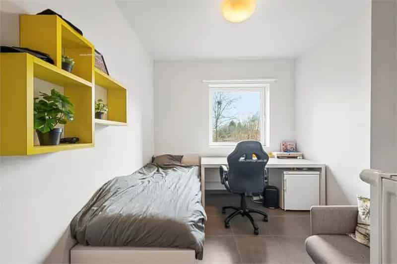 Studio te koop Sint-Andries