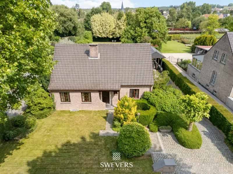 Huis te huur