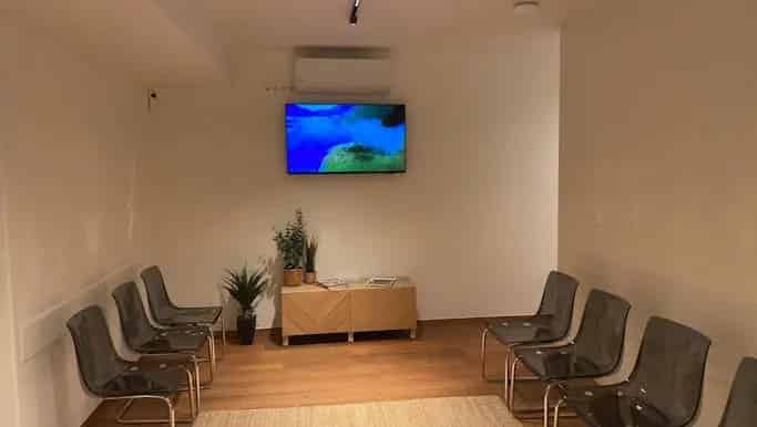 Kantoor te huur in Maalse Steenweg 171, Sint-Kruis - Dewaele
