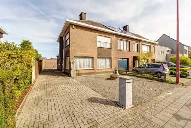 Huis Te Koop