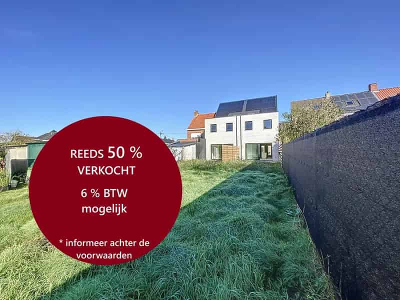 Nieuwe Woning Nabij Centrum En Kanaal