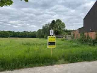 Bouwgrond te koop - Hemiksem RBT24799