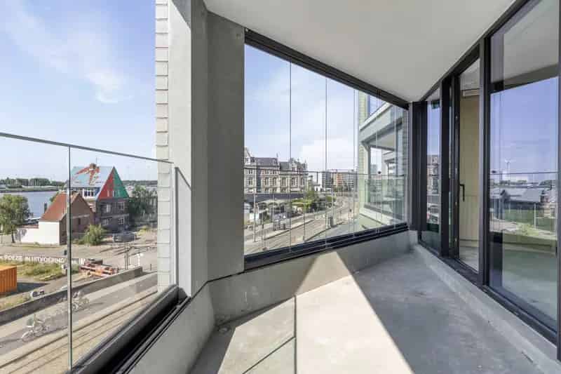 Appartement te huur