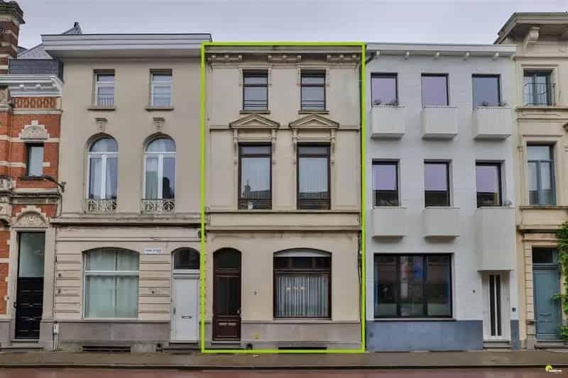 Huis te huur