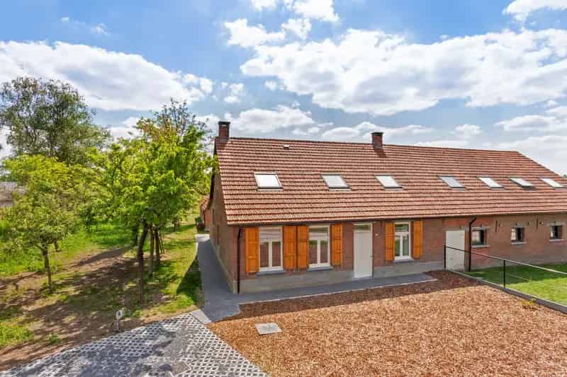 Huis te koop