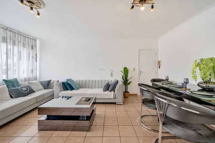 Appartement te koop in Geraardsbergen