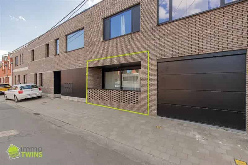 Appartement te huur Kastel nabij Hamme Moerzeke