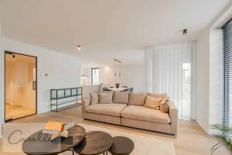 Appartement te koop