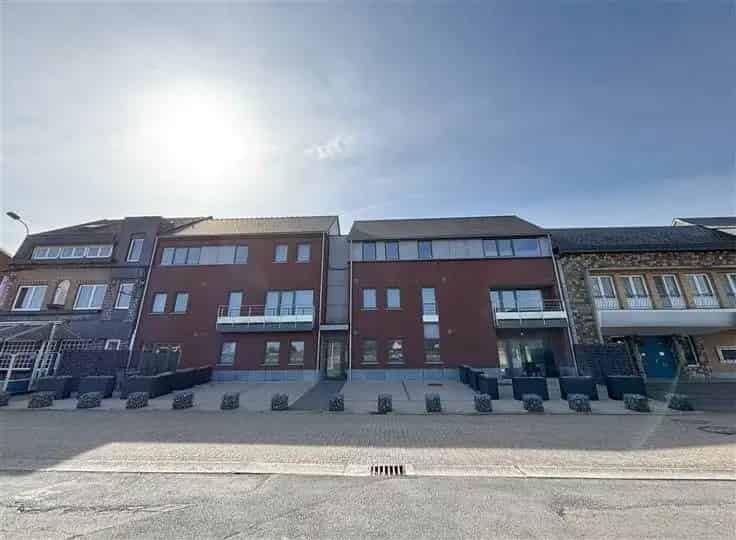 Appartement Te Koop