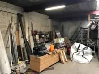 Industrie te koop - Deurne RBS55699