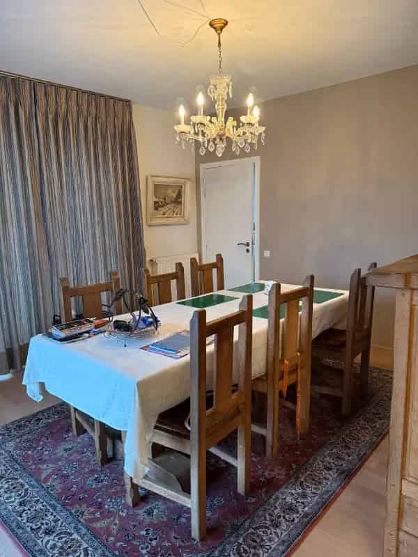 Appartement te huur in Dendermonde