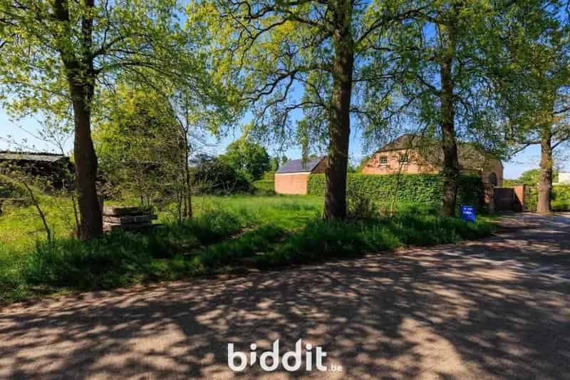 PERCEEL BOUWGROND