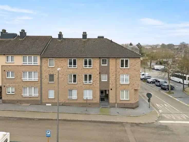 Appartement Te Koop