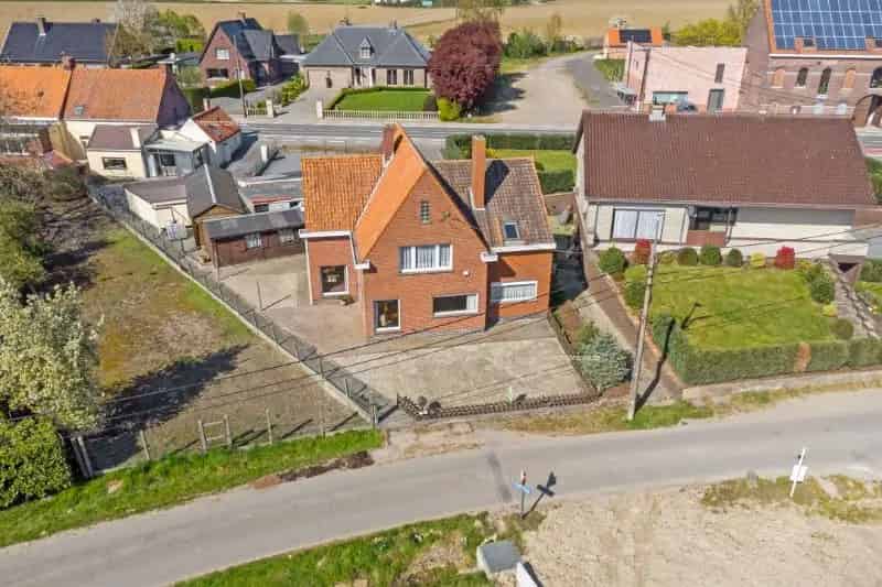 Woning te koop Koolskamp