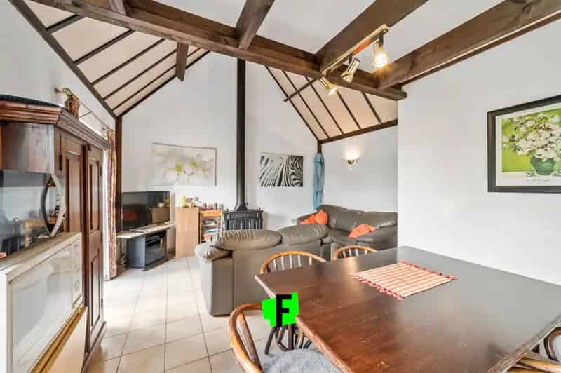 Knusse en ruime (3slpk) vakantiewoning in zorgvuldig onderhouden park te Bredene