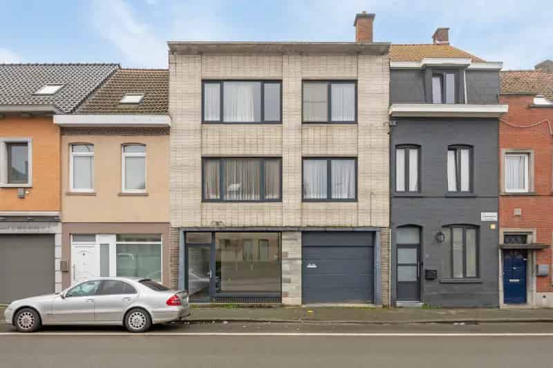 Huis te koop