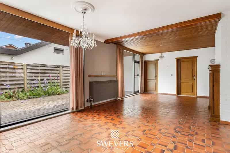 Huis te koop