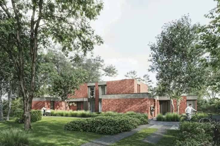 Huis Te Koop