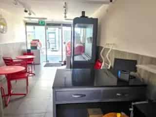 Handelspand te koop - Nijvel VBD09829