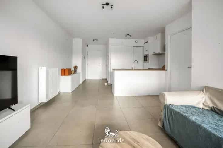 Nieuwbouw Appartement Te Koop Deerlijk