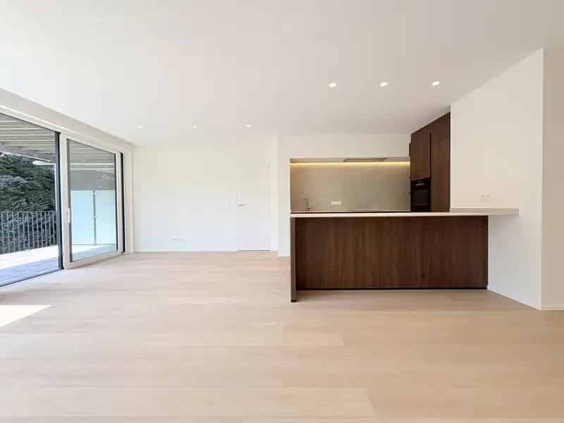 Appartement in Grimbergen