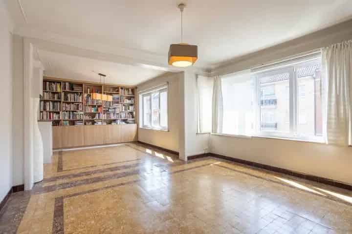 Appartement te koop in Ronse