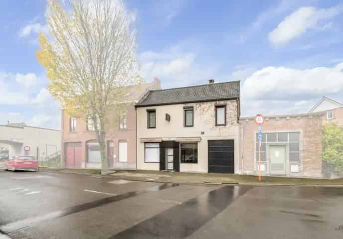 Huis te koop in Lokeren
