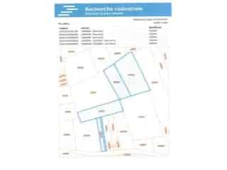 Landbouwgrond te koop - Deux-Acren VBB59274