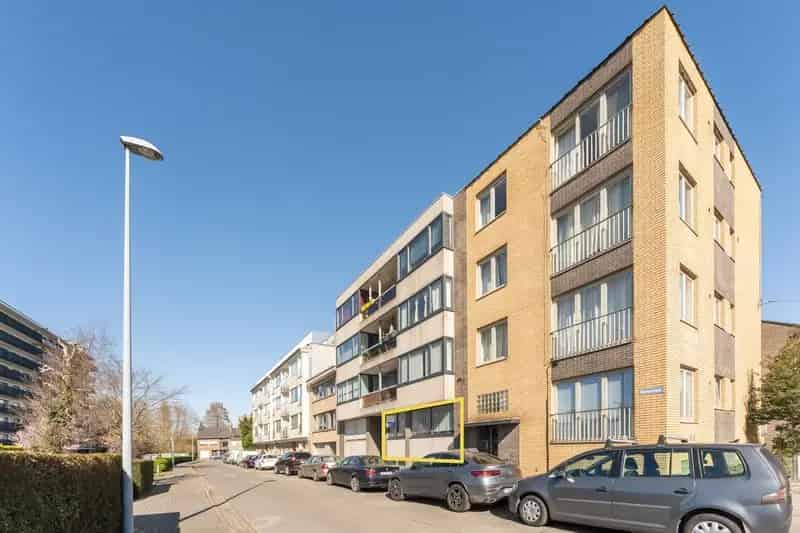 Appartement te koop