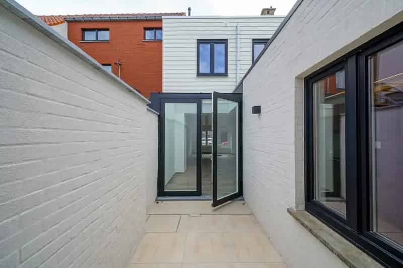 Woning te koop - Leeuwerikenstraat 155, 8400 Oostende 